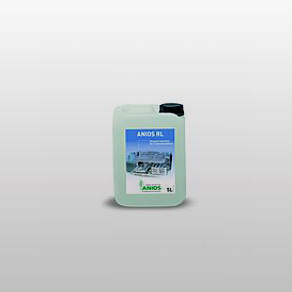 ANIOS RL