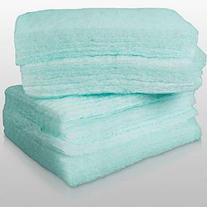 Esponja para Banho Kolpbath