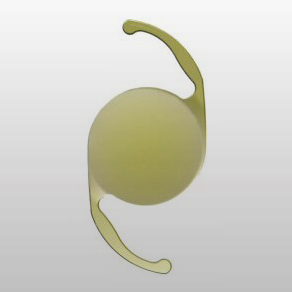 Lentes AcrySof IQ – Alcon