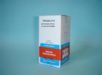 POLIXIL B – Laboratório química Haller