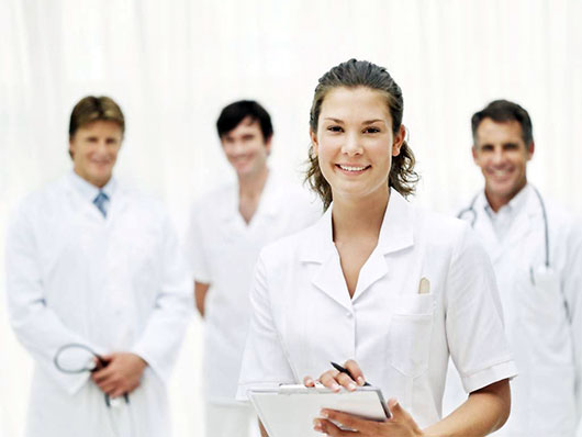 12 de maio – Dia da enfermagem