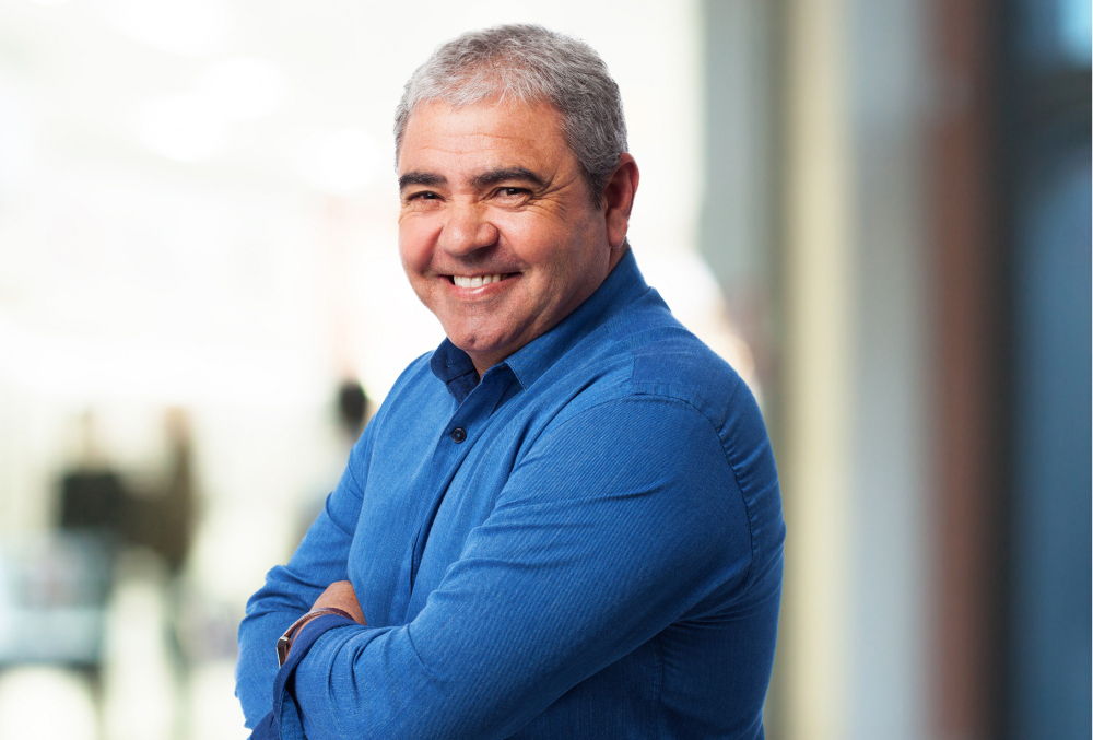 Dr. Carlos Andrade